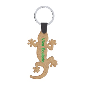 Porte-cles bois pers. <24 cm² (+Sérigraphie GOA1) 19