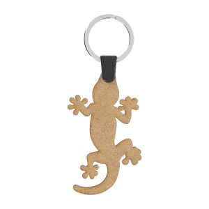 Porte-cles bois pers. <24 cm² (+Sérigraphie GOA1) 3