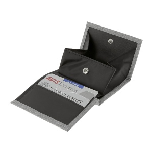 Porte-monnaie anti-rfid (+Tampographie TA21) 3