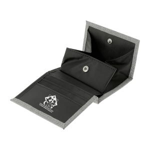 Porte-monnaie anti-rfid (+Tampographie TA21) 5