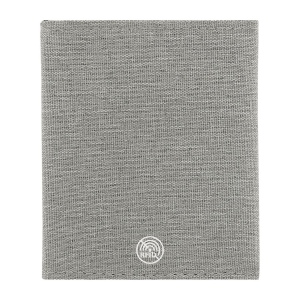 Porte-monnaie anti-rfid (+Tampographie TA21) 7