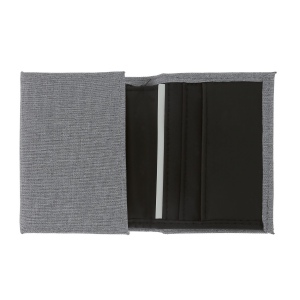 Porte-monnaie anti-rfid (+Tampographie TA21) 9