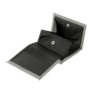 Porte-monnaie anti-rfid (+Sérigraphie TB41) 4