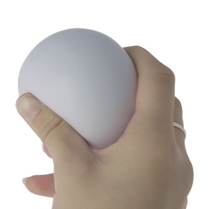Antistress forme balle (+Tampographie TA21) 4