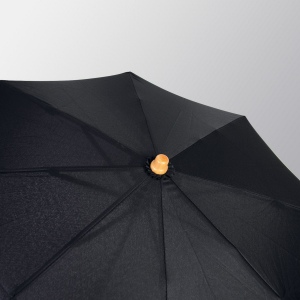 Parapluie pliable 21" manuel (+Sérigraphie parapluie TP11) 9