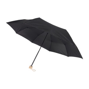 Parapluie pliable 21" manuel (+Sérigraphie parapluie TP11)