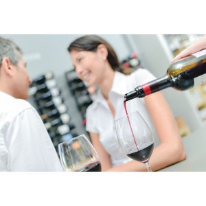 Bec verseur anti gouttes fr (+Quadri QR11) 18