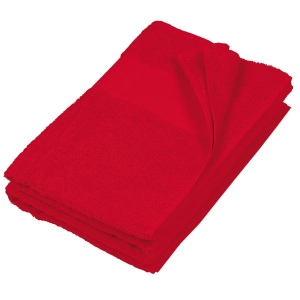 Drap de bain 100 x 150 cm 17