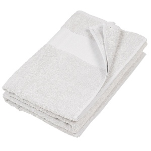 Drap de bain 100 x 150 cm 2