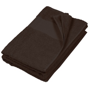 Serviette de toilette 50 x 100 cm 3