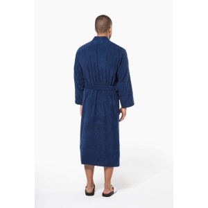Peignoir col kimono 20