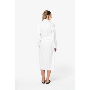 Peignoir col kimono 24