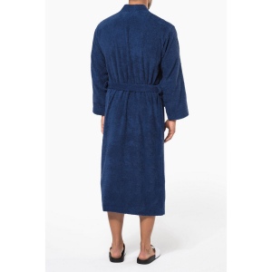 Peignoir col kimono 34