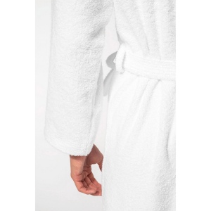 Peignoir col kimono 9