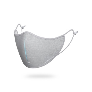 Set de masques XD DESIGN 15