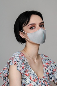 Set de masques XD DESIGN 18