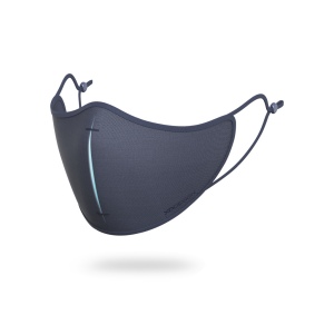 Set de masques XD DESIGN 22