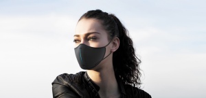 Set de masques XD DESIGN 11