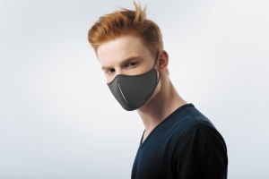 Set de masques XD DESIGN 12