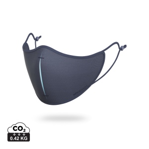 Set de masques XD DESIGN 4