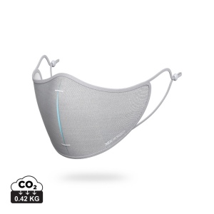 Set de masques XD DESIGN 3