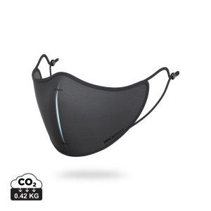 Set de masques XD DESIGN 2
