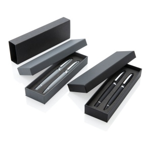 Set stylos Deluxe 8