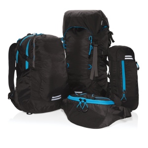 Sac à dos de randonnée Explorer Medium 26L 14