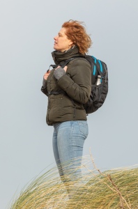 Sac à dos de randonnée Explorer Medium 26L 16