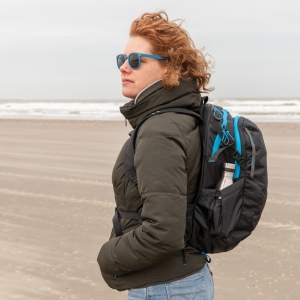 Sac à dos de randonnée Explorer Medium 26L 18
