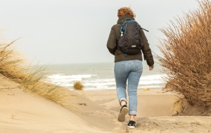 Sac à dos de randonnée Explorer Medium 26L 19