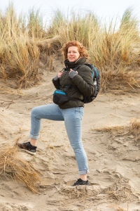Sac à dos de randonnée Explorer Medium 26L 20