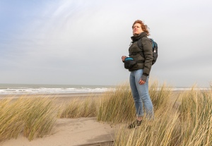 Sac à dos de randonnée Explorer Medium 26L 22