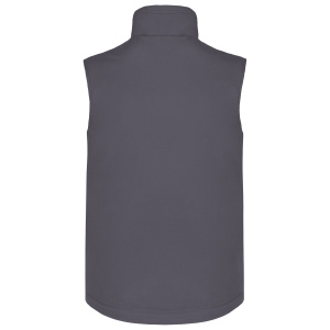 Bodywarmer doublé polaire homme 5
