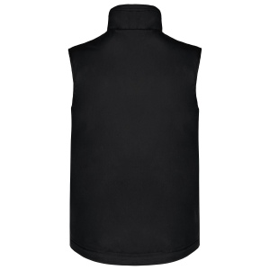 Bodywarmer doublé polaire homme 6