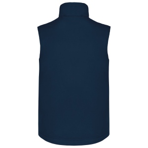Bodywarmer doublé polaire homme 7