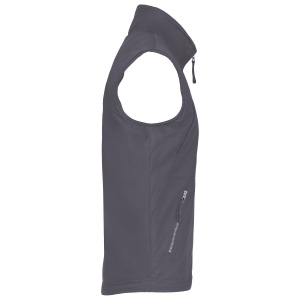 Bodywarmer doublé polaire homme 8