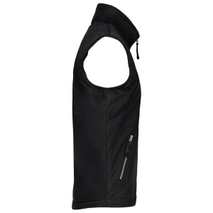 Bodywarmer doublé polaire homme 9