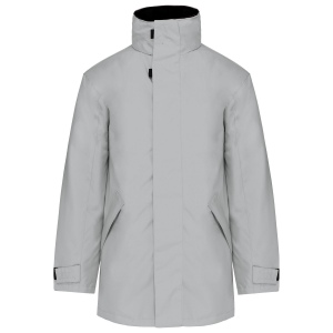 Parka doublure matelassée 16