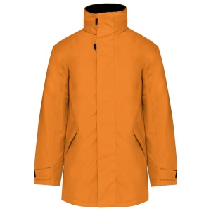 Parka doublure matelassée 10