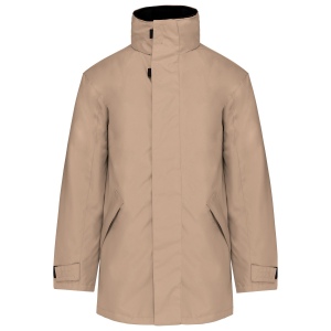 Parka doublure matelassée 3
