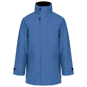Parka doublure matelassée 13