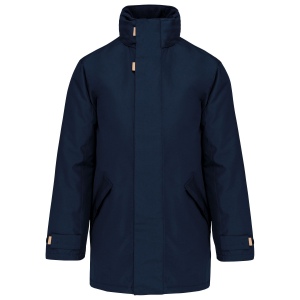Parka doublure matelassée 8