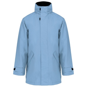 Parka doublure matelassée 6