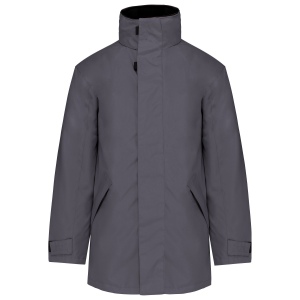 Parka doublure matelassée 5
