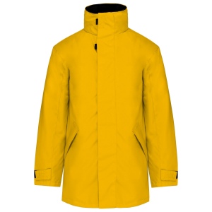 Parka doublure matelassée 12