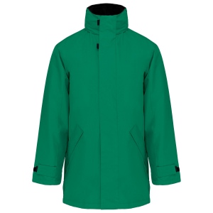 Parka doublure matelassée 11