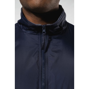 Bodywarmer doublé polaire unisexe 6