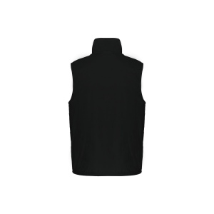 Bodywarmer doublé polaire unisexe 36