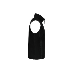 Bodywarmer doublé polaire unisexe 39